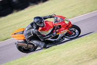 Advanced Group Red Bikes